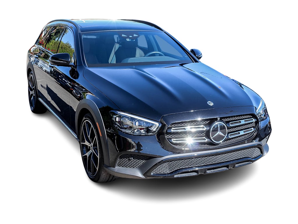 Thumbnail: 2023 Mercedes-Benz E-Class - 18
