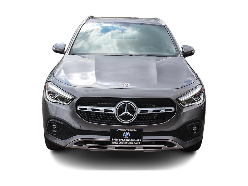 Thumbnail: 2021 Mercedes-Benz GLA - 5