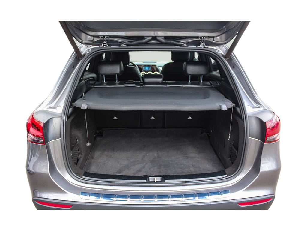 Thumbnail: 2021 Mercedes-Benz GLA - 16