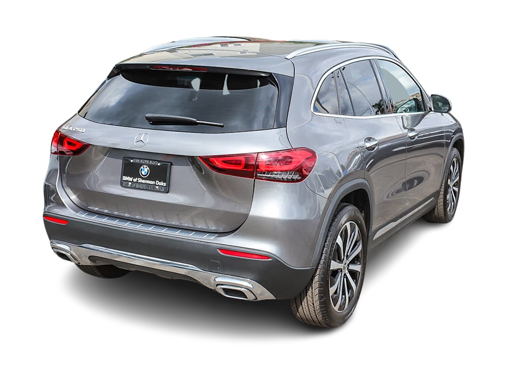 Thumbnail: 2021 Mercedes-Benz GLA - 19