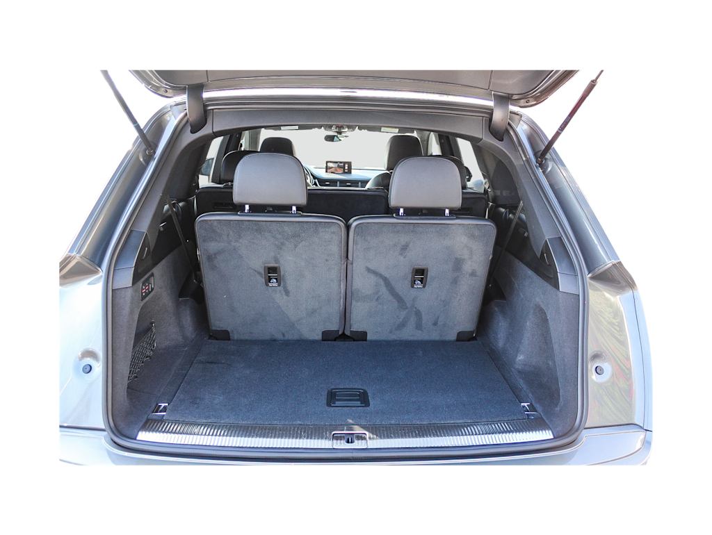 Thumbnail: 2017 Audi Q7 - 18