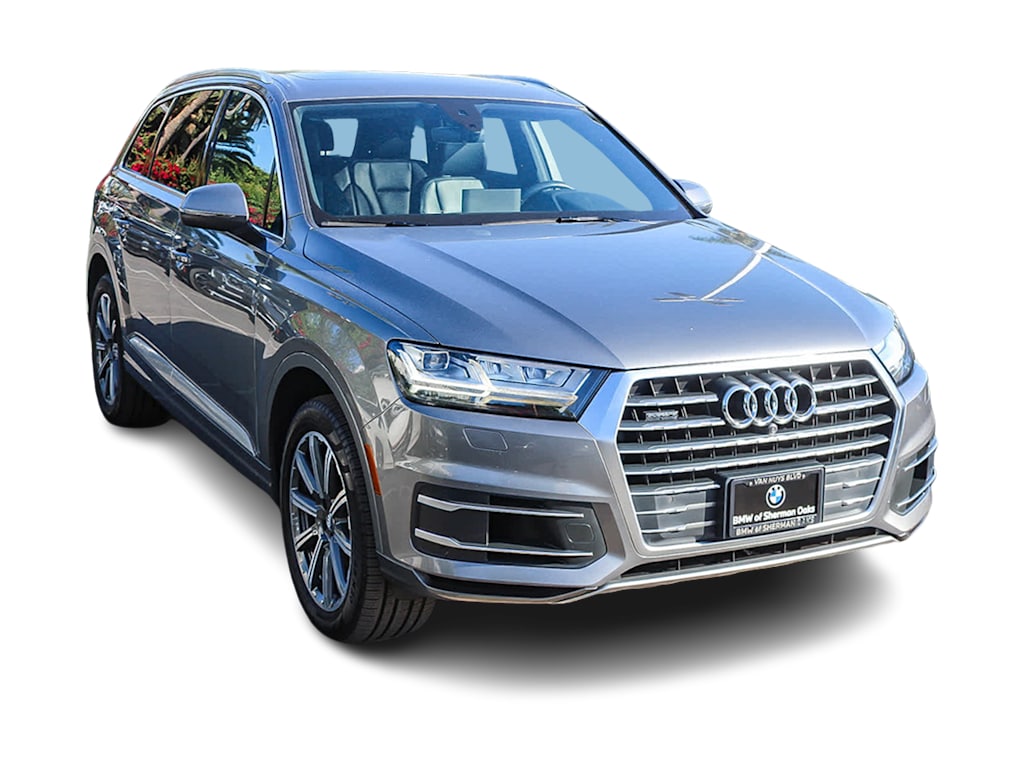 Thumbnail: 2017 Audi Q7 - 20