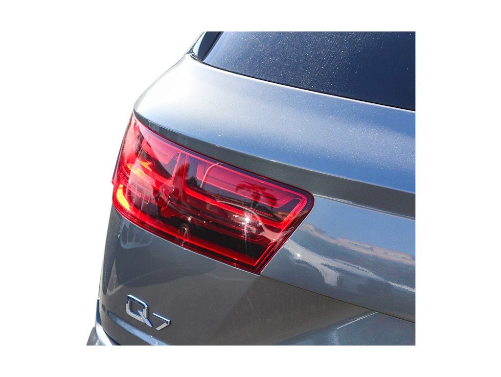 Thumbnail: 2017 Audi Q7 - 22