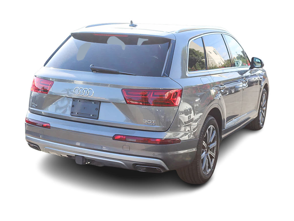 Thumbnail: 2017 Audi Q7 - 21