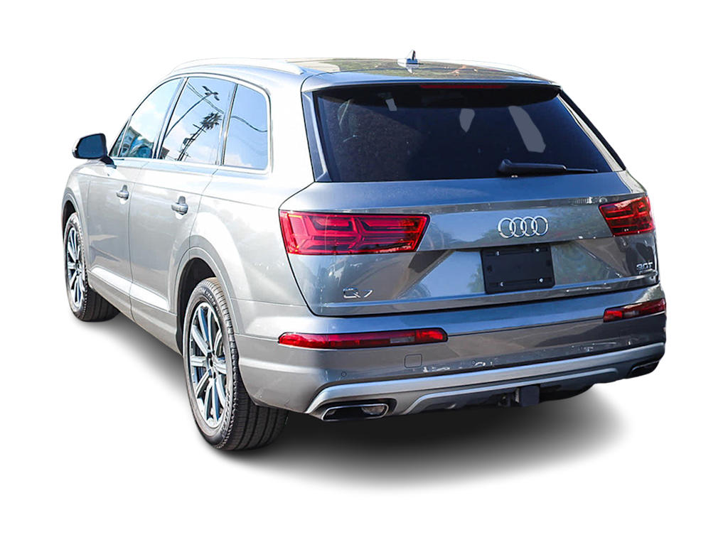 Thumbnail: 2017 Audi Q7 - 4