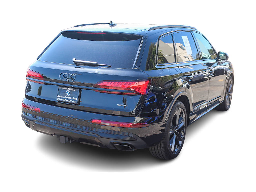 Thumbnail: 2026 Audi Q7 - 19