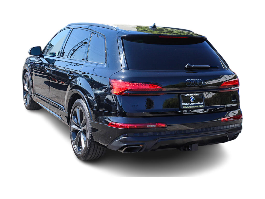 Thumbnail: 2026 Audi Q7 - 3