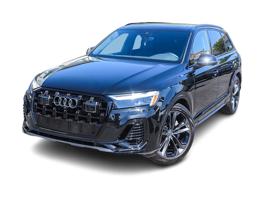Thumbnail: 2026 Audi Q7 - 5