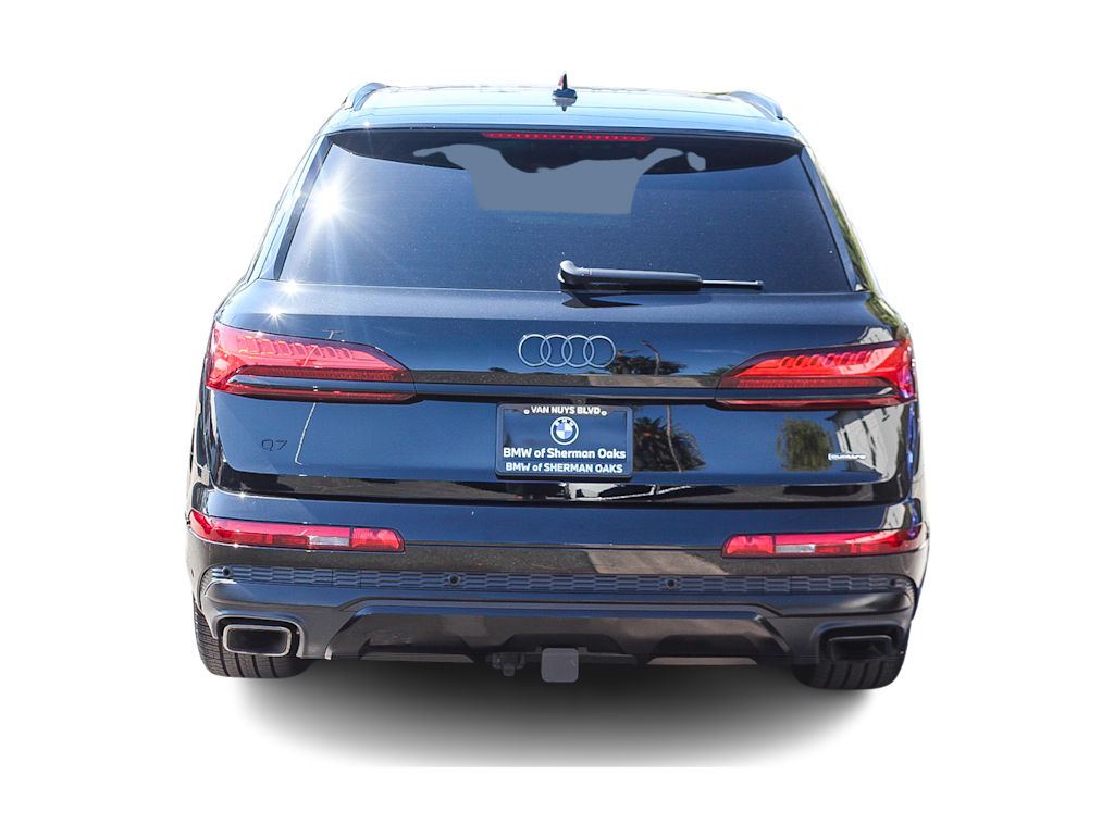 Thumbnail: 2026 Audi Q7 - 4