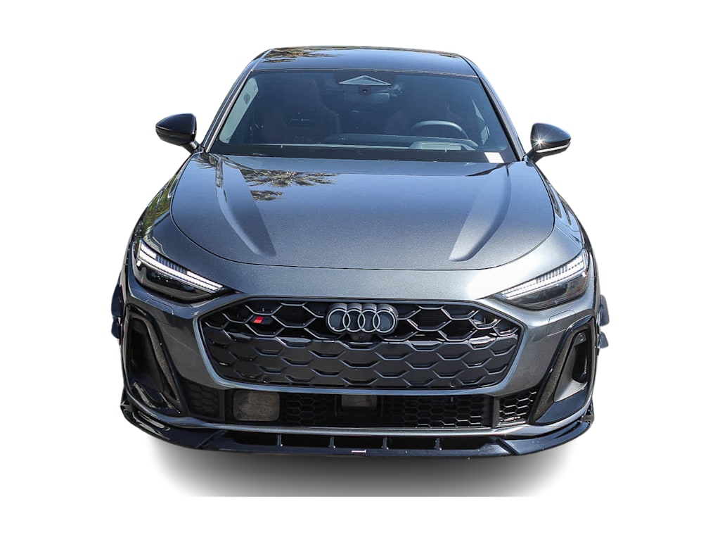 Thumbnail: 2025 Audi S5 - 5