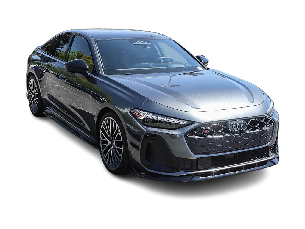 Thumbnail: 2025 Audi S5 - 20