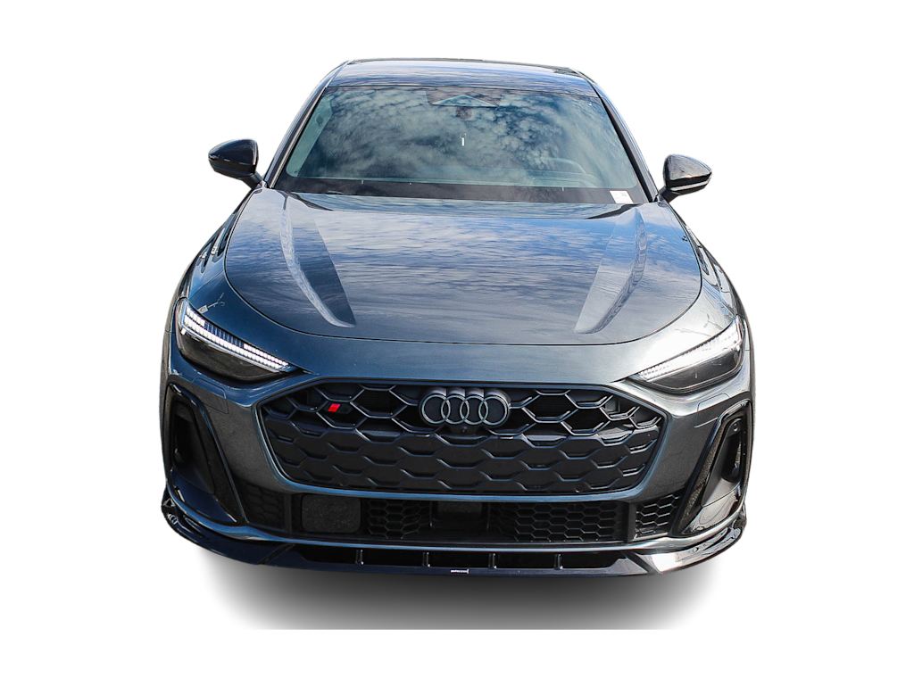 Thumbnail: 2025 Audi S5 - 5
