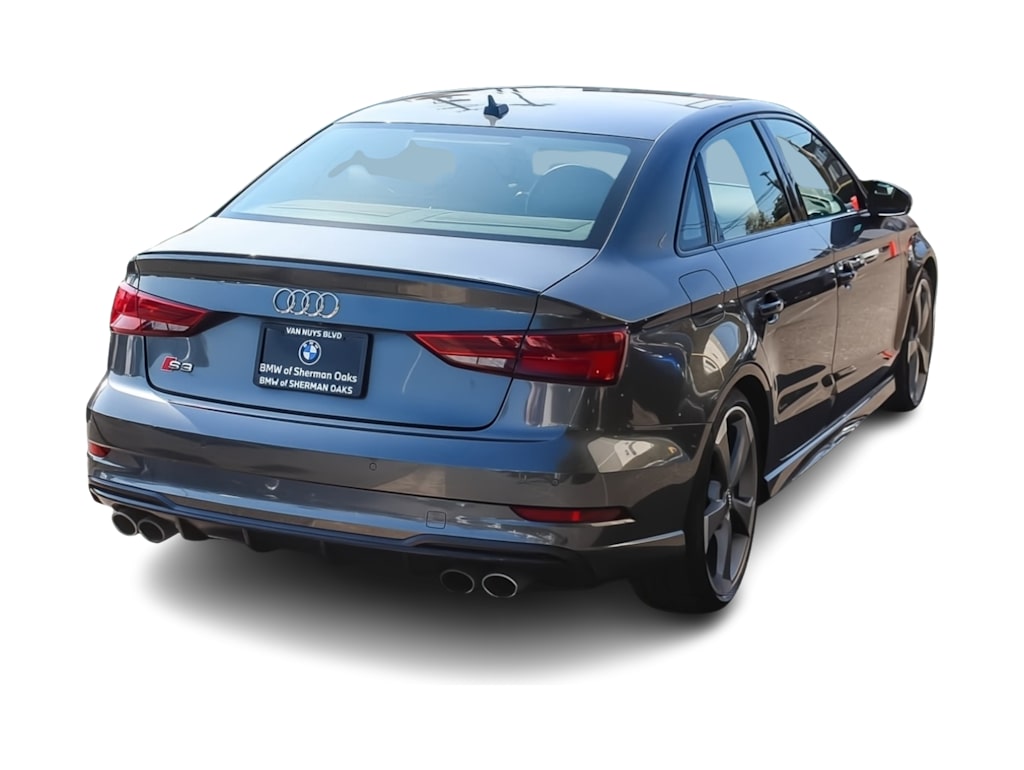 Thumbnail: 2019 Audi S3 - 20