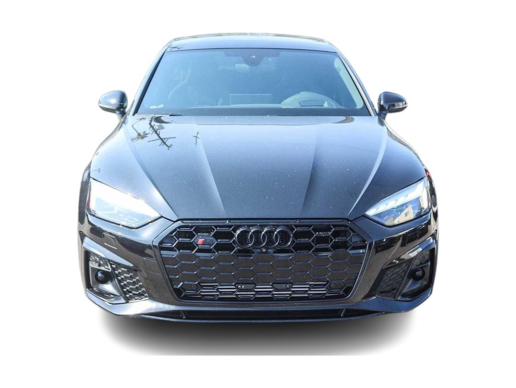 Thumbnail: 2023 Audi S5 - 4