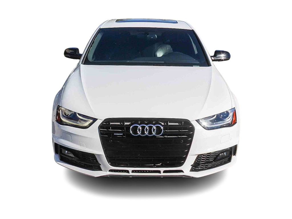 Thumbnail: 2016 Audi A4 - 5