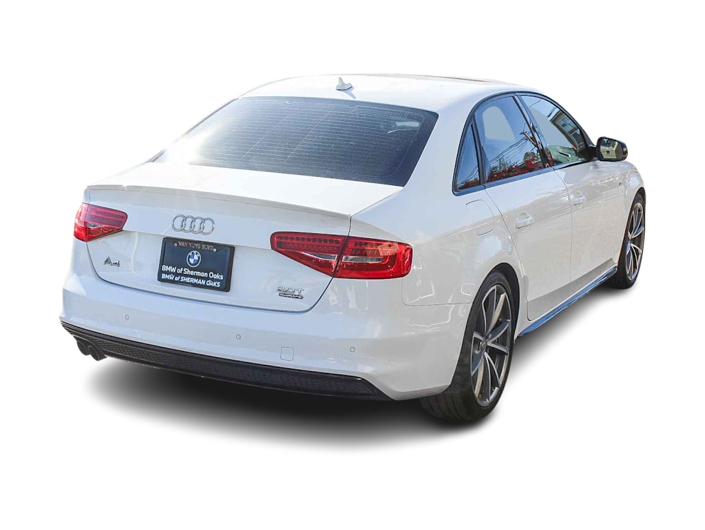 Thumbnail: 2016 Audi A4 - 20