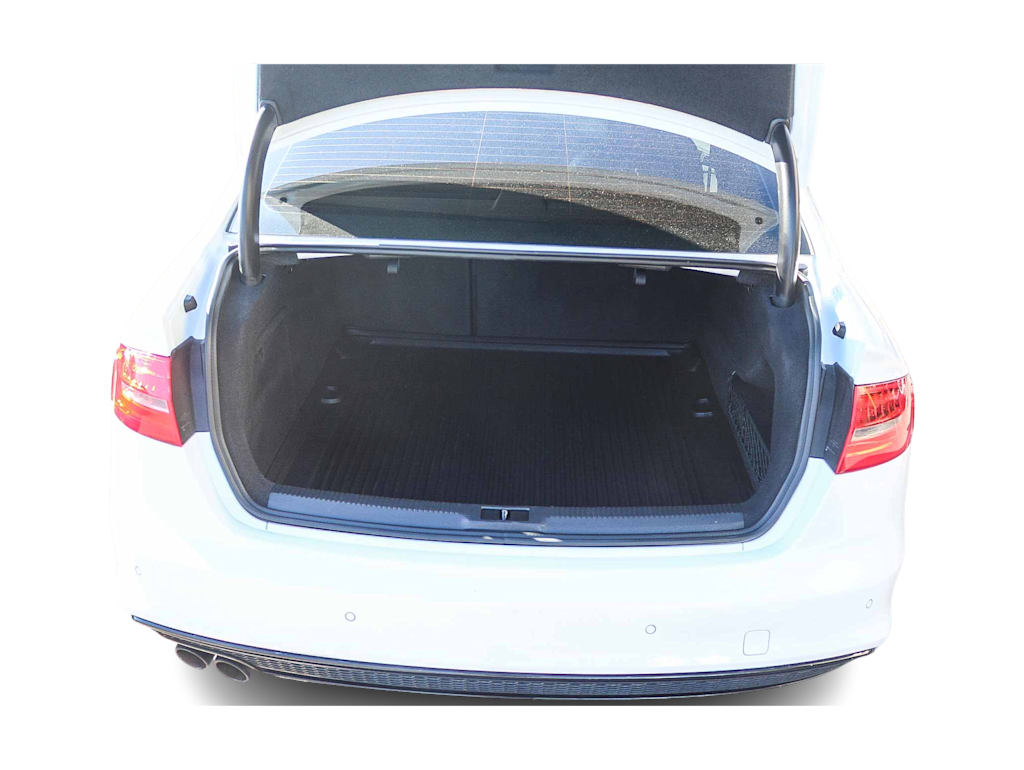 Thumbnail: 2016 Audi A4 - 18