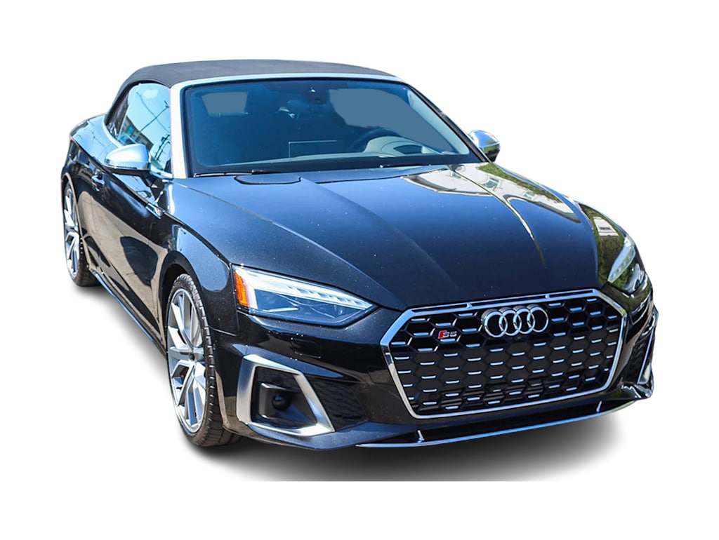 Image of 2023 Audi S5
