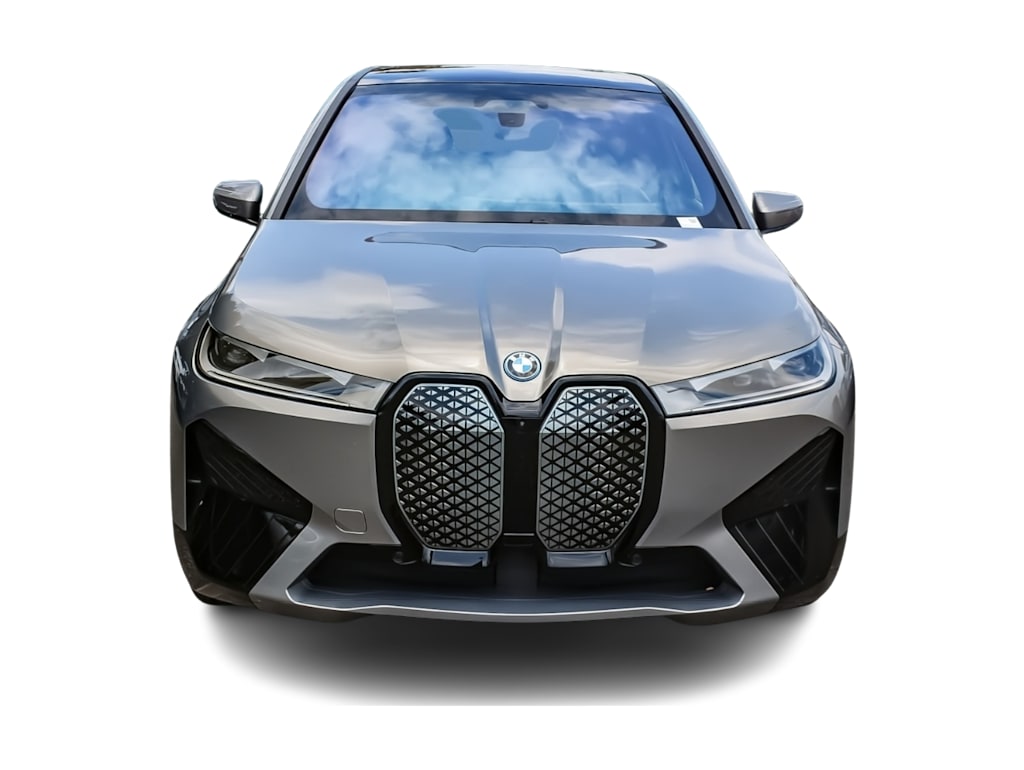 Thumbnail: 2024 BMW iX - 3