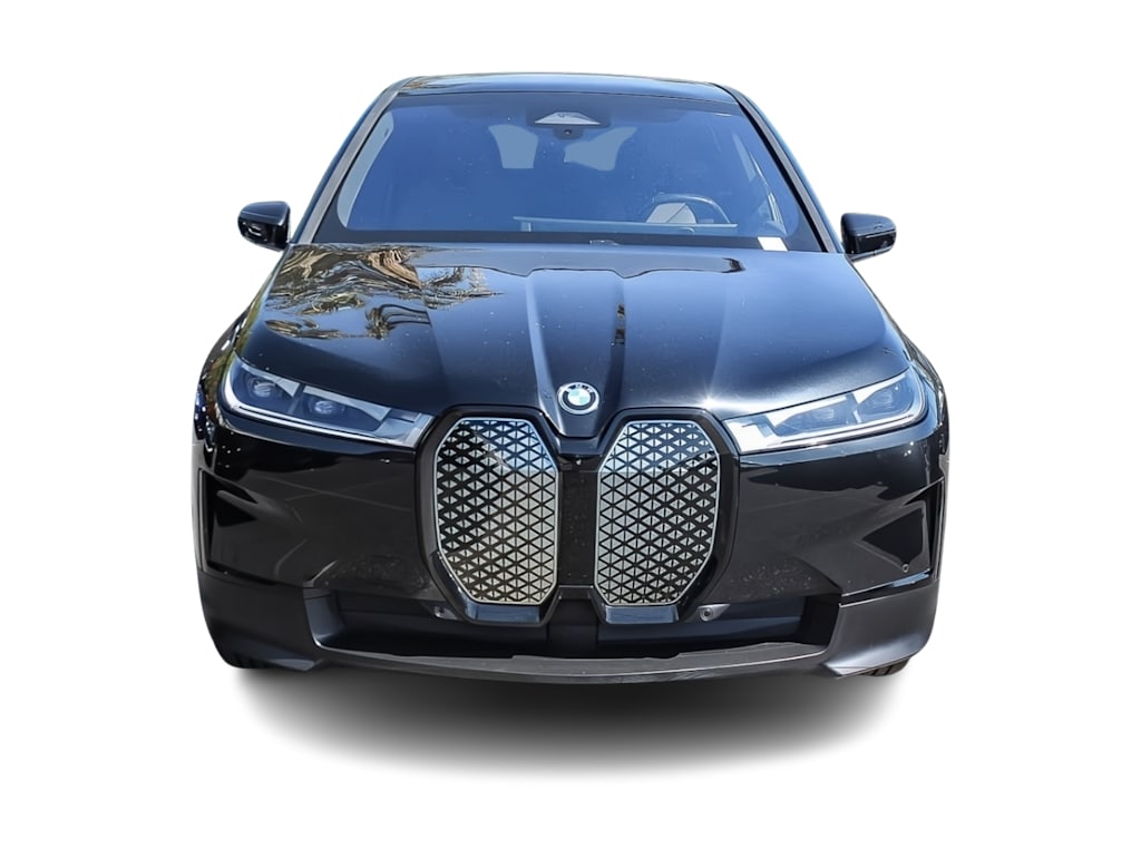 Thumbnail: 2024 BMW iX - 4
