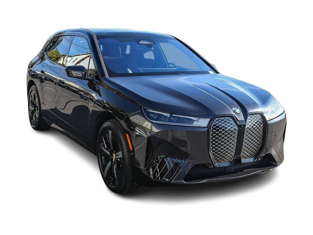 Thumbnail: 2023 BMW iX - 14