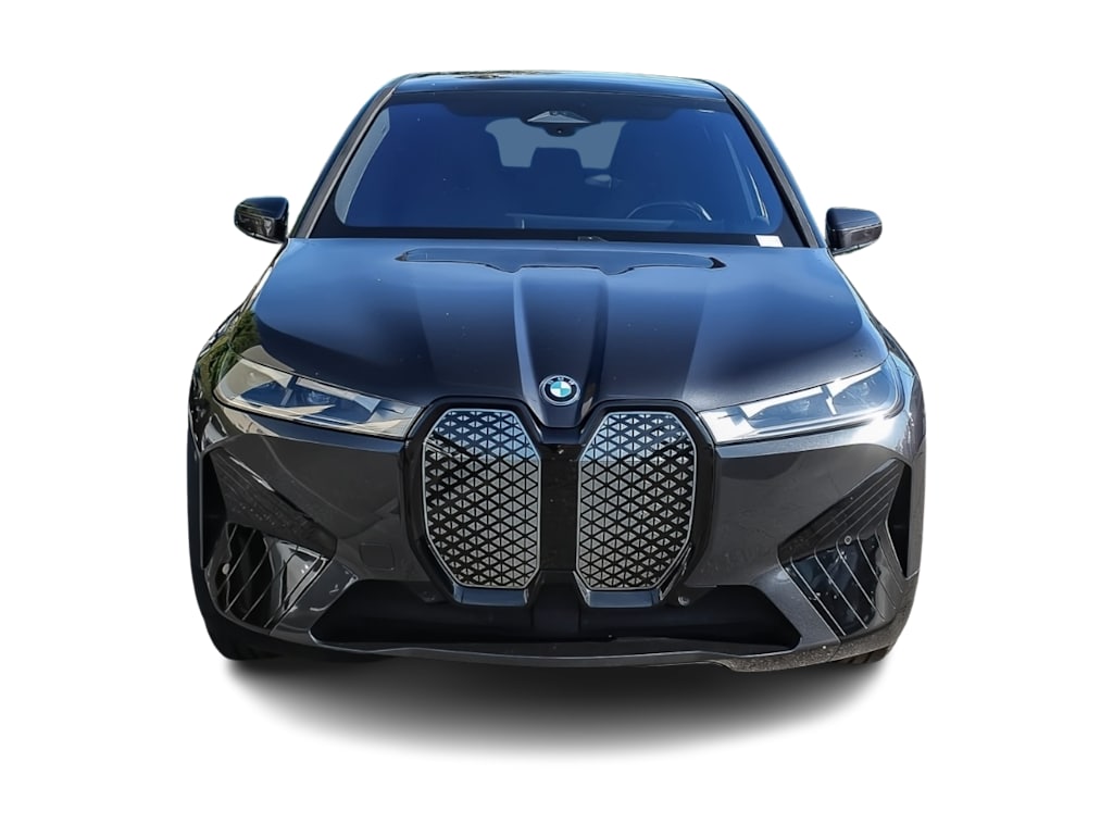 Thumbnail: 2023 BMW iX - 4
