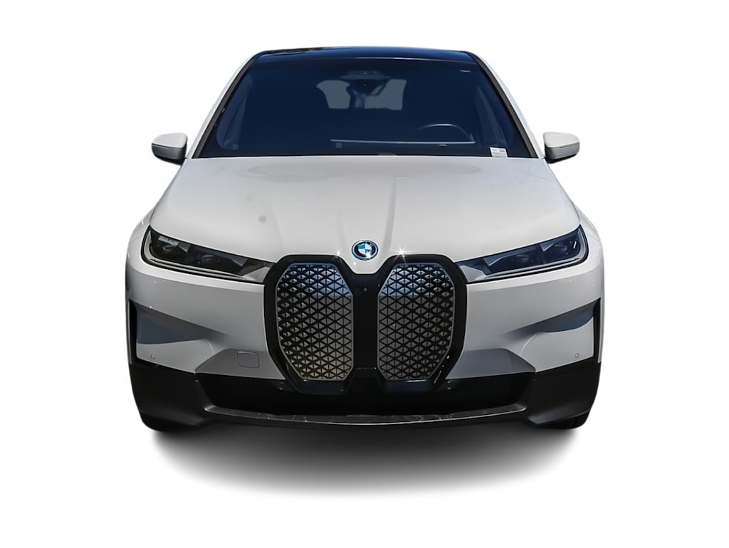 Thumbnail: 2024 BMW iX - 5