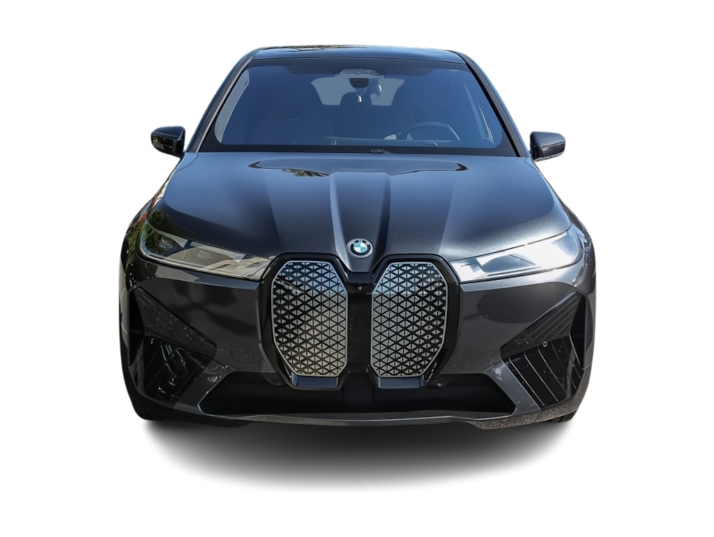 Thumbnail: 2024 BMW iX - 3