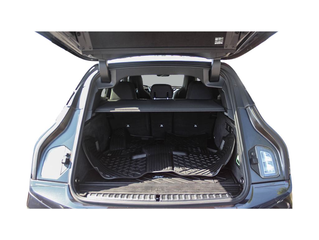 Thumbnail: 2024 BMW iX - 13