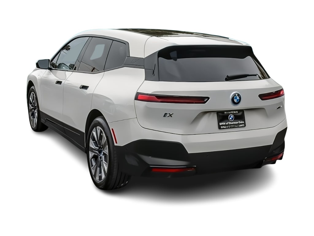 Thumbnail: 2023 BMW iX - 3