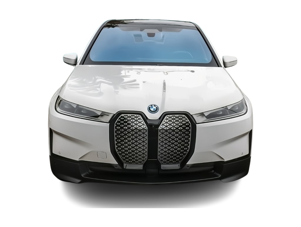Thumbnail: 2023 BMW iX - 4