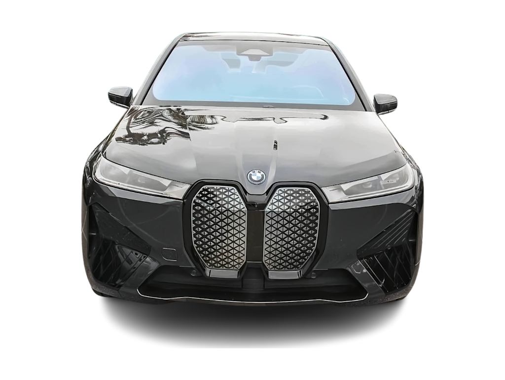 Thumbnail: 2023 BMW iX - 3