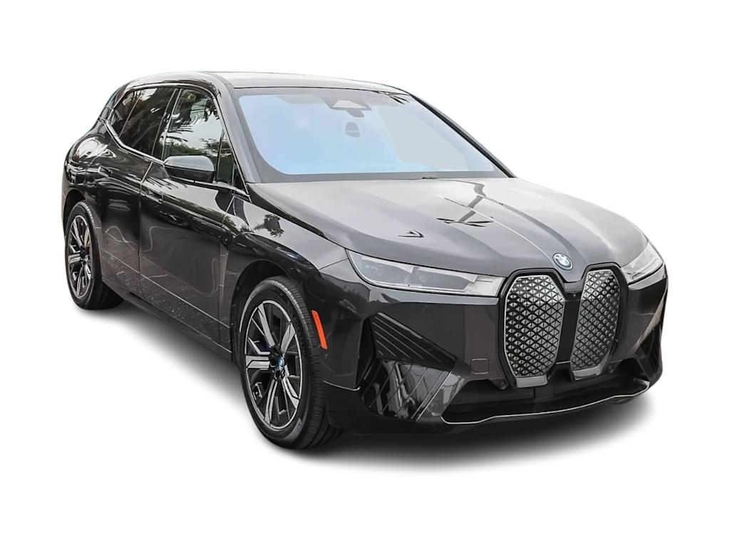 Thumbnail: 2023 BMW iX - 15