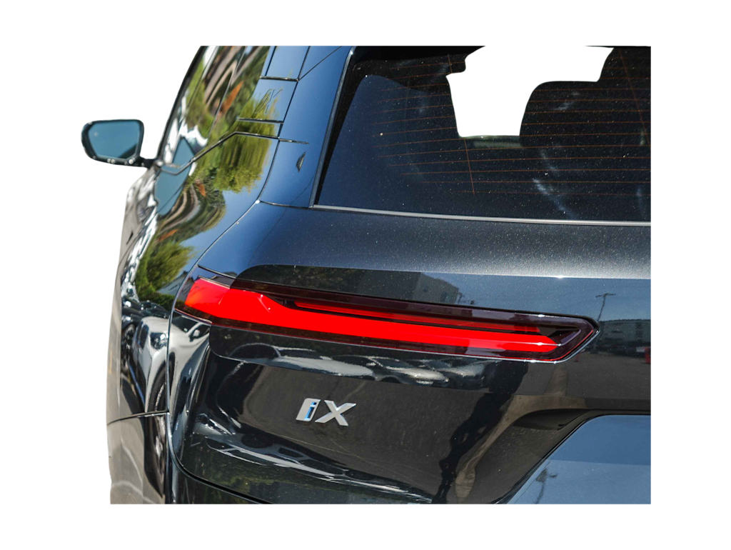 Thumbnail: 2024 BMW iX - 18