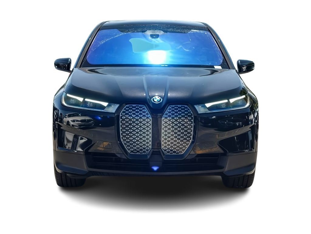 Thumbnail: 2024 BMW iX - 5