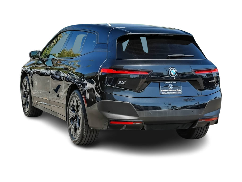Thumbnail: 2024 BMW iX - 3