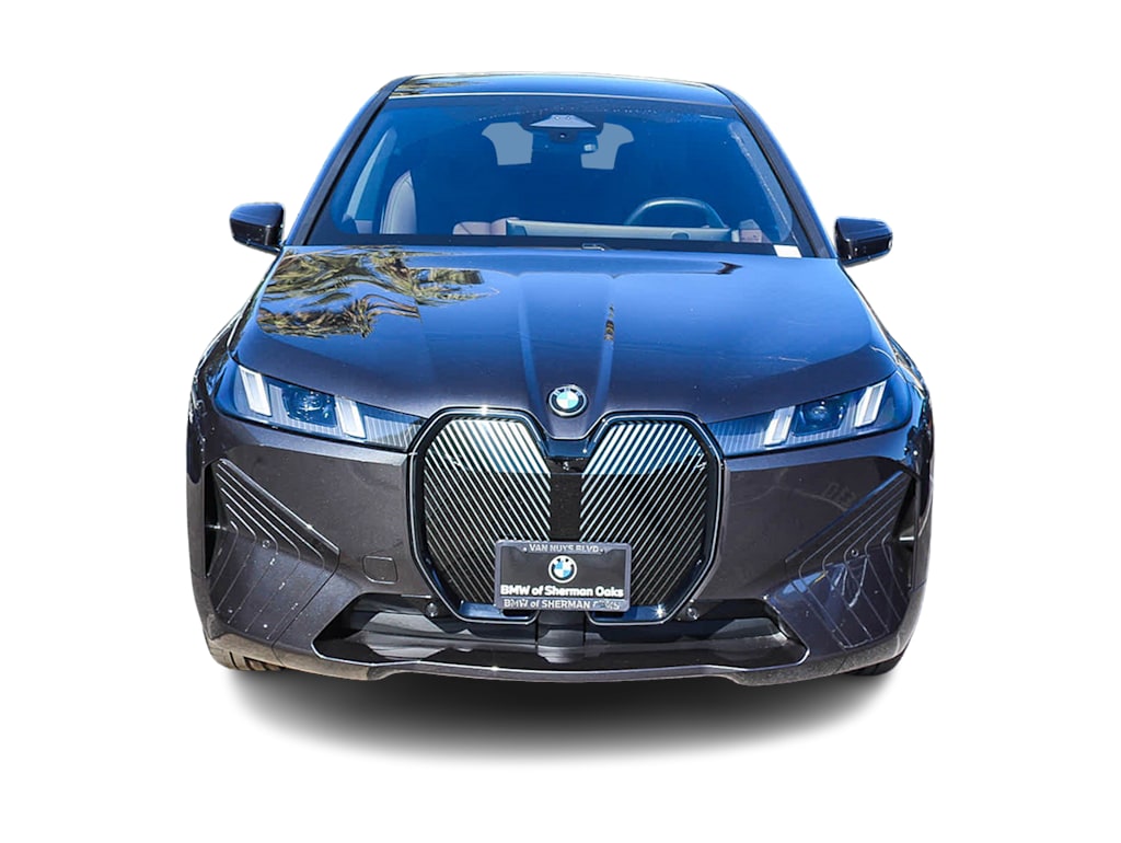 Thumbnail: 2026 BMW iX - 3