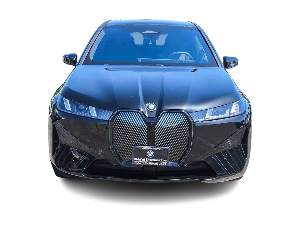 Thumbnail: 2026 BMW iX - 4
