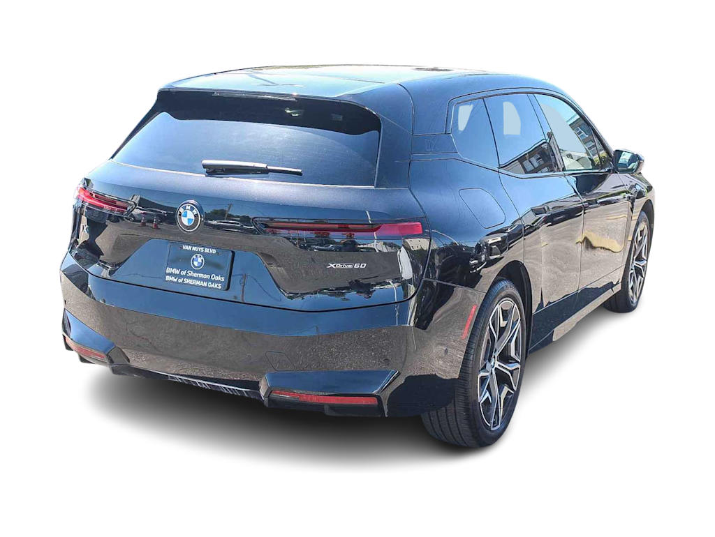 Thumbnail: 2026 BMW iX - 18
