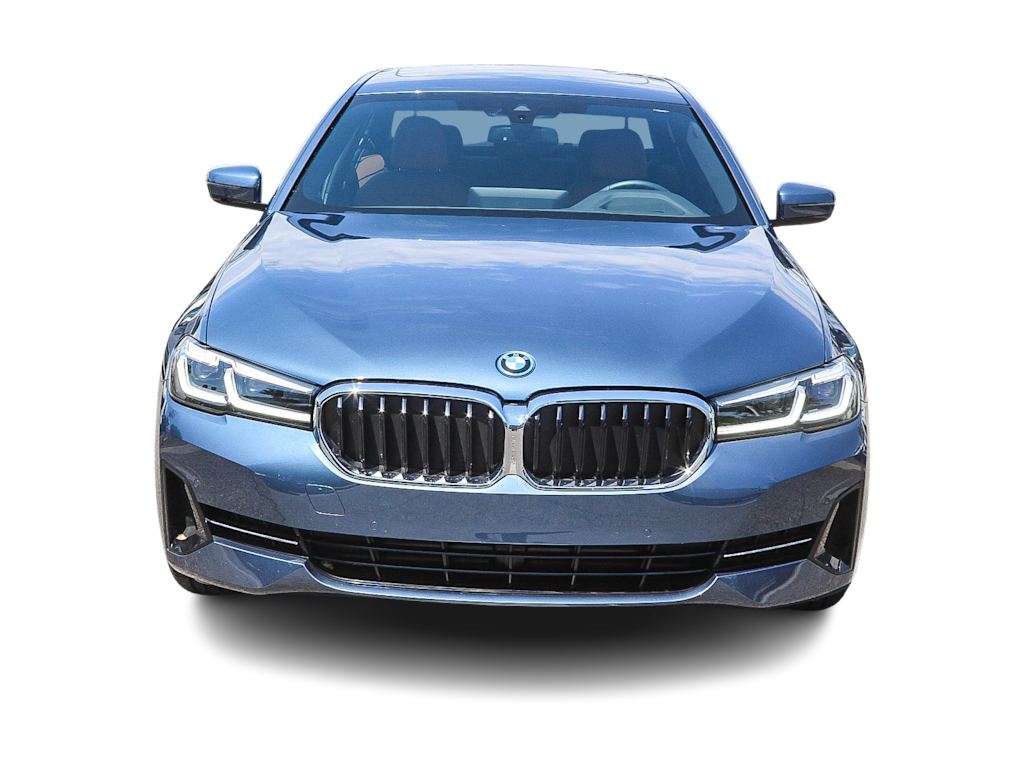 Thumbnail: 2023 BMW 5 Series - 5