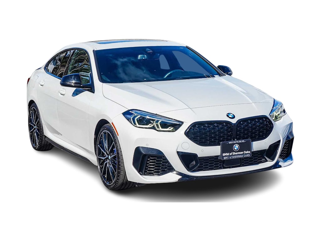 2022 BMW 2 Series M235i 18