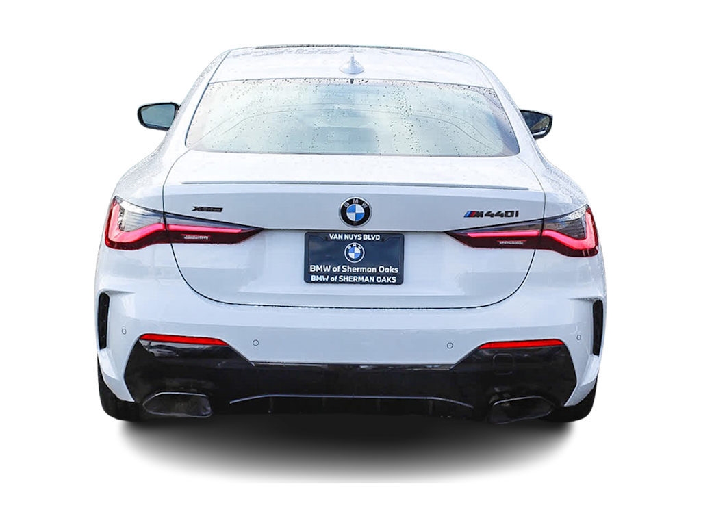 2022 BMW 4 Series M440i 4