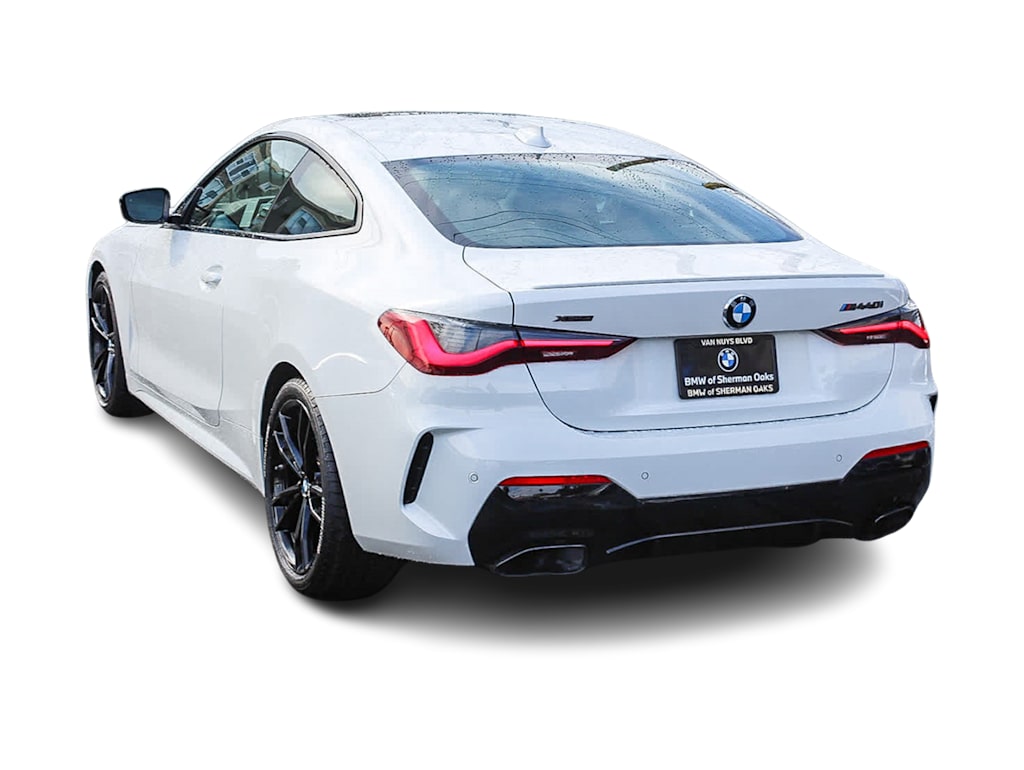 2022 BMW 4 Series M440i 3