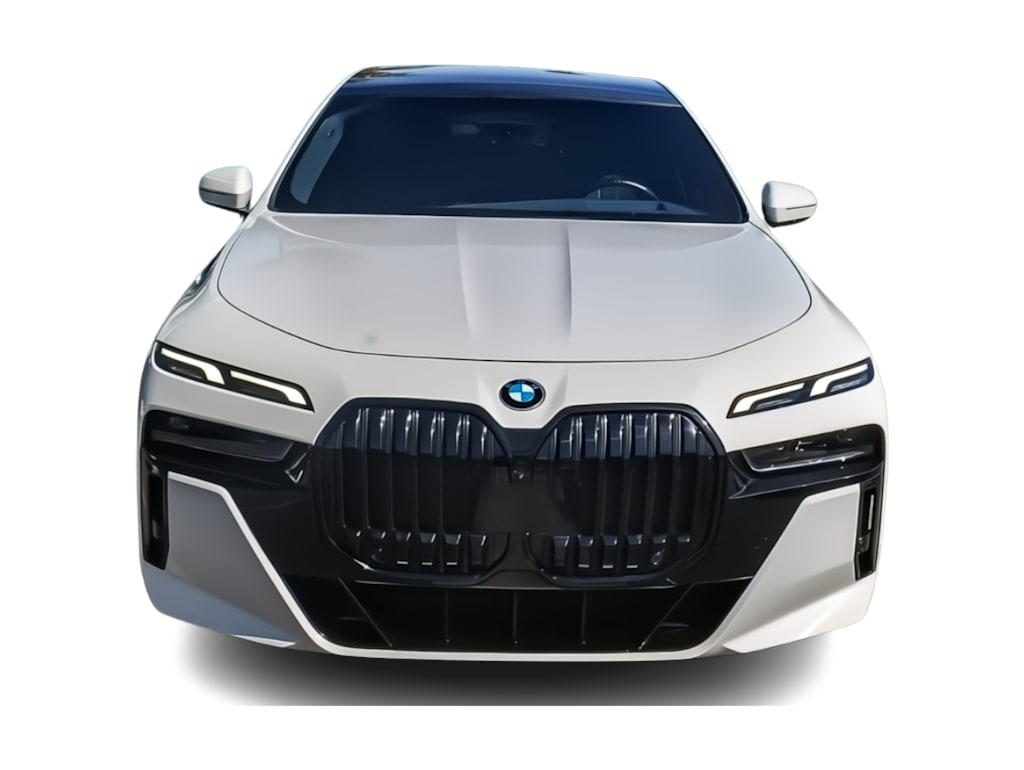 Thumbnail: 2023 BMW 7 Series - 5