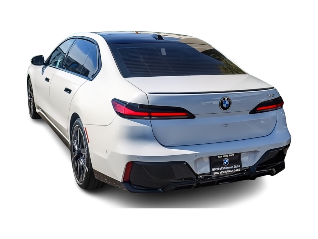 Thumbnail: 2023 BMW 7 Series - 3