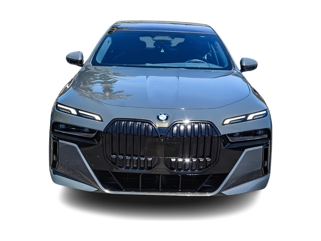 Thumbnail: 2023 BMW 7 Series - 5
