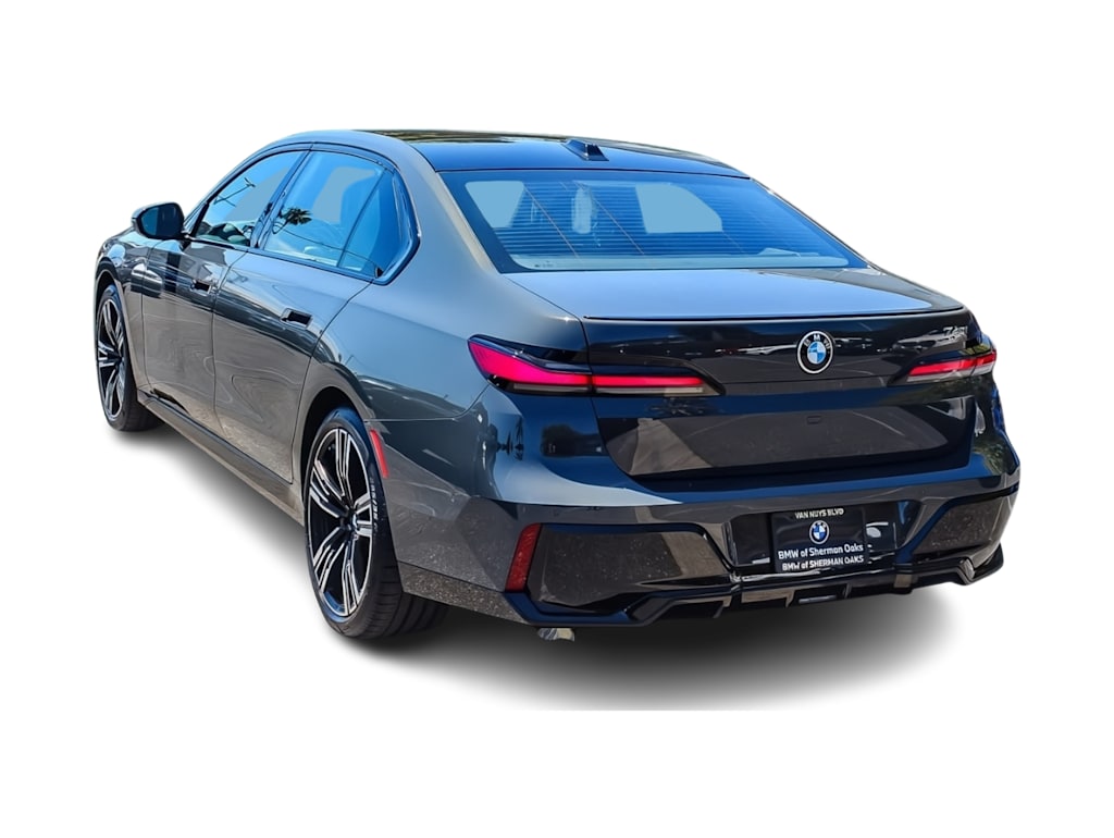 Thumbnail: 2023 BMW 7 Series - 3