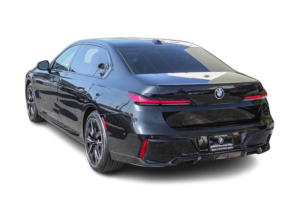 Thumbnail: 2023 BMW 7 Series - 3