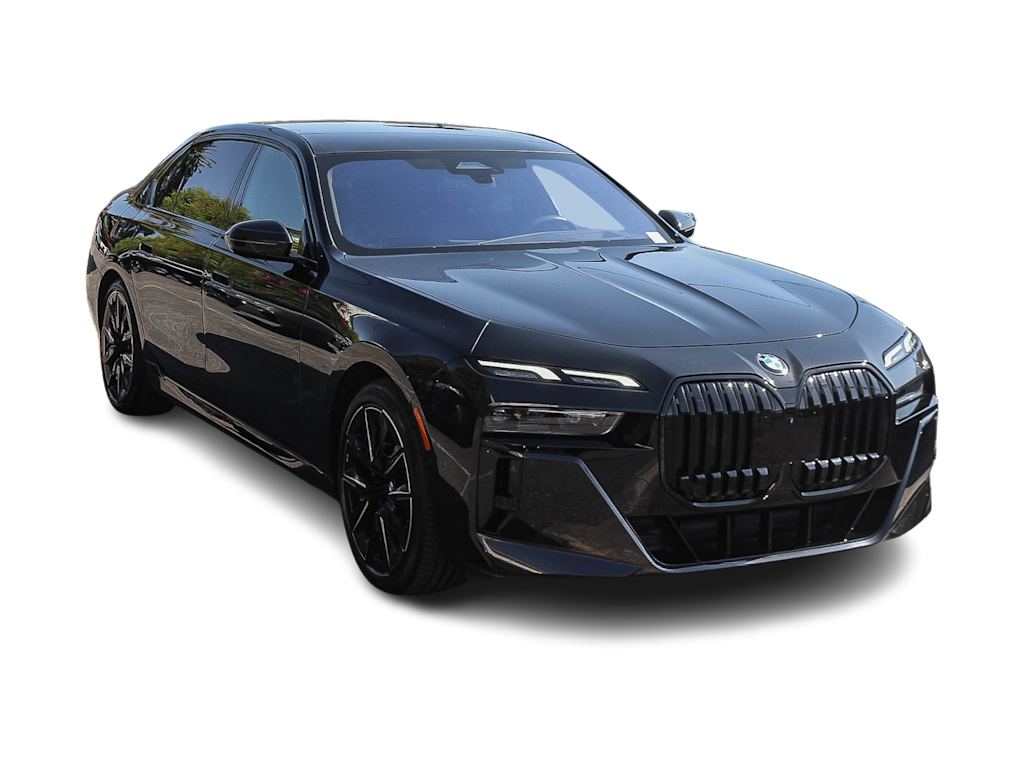 Thumbnail: 2023 BMW 7 Series - 18