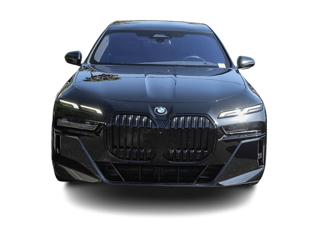 Thumbnail: 2023 BMW 7 Series - 5
